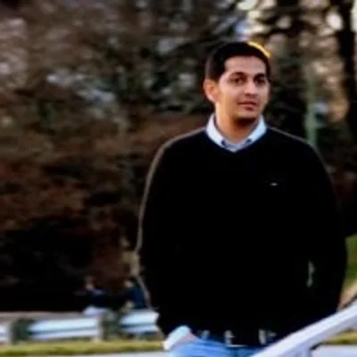 Jehill Parikh, PhD