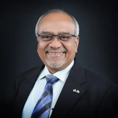Dr. Thanga Prabhu